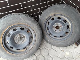 Disk kola 6J x 14H2 ET38 Octavia - 4