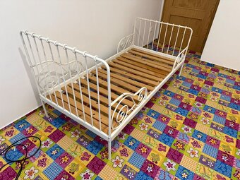 Dětská rostoucí postel IKEA - 4