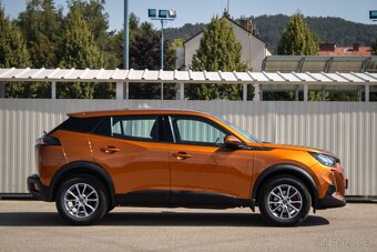 Peugeot 2008 1.5 BlueHDi 100 Active - 4