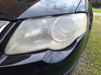 Passat b6 - 4