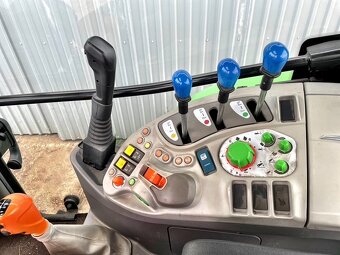 traktor DEUTZ-FAHR 6115 C - 4
