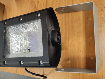 Halogenové světlo Ecolumina 100W - 4