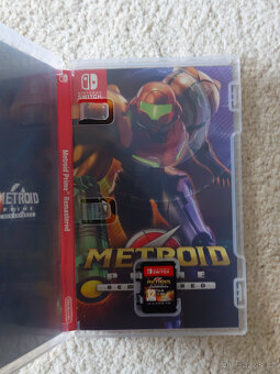 Metroid Prime Remastered - 4