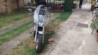 Prodám Harley Davidson V-Rod - 4