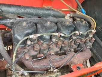 Prodám Zetor 7711 - 4