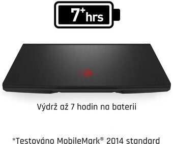 Herní notebook MSI GF65 Thin 10SDR-1056CZ kovový - 4