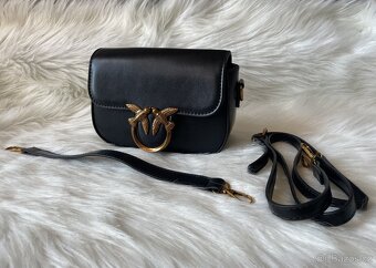 Pinko kabelka - 4