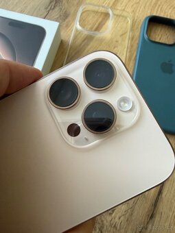 iPhone 16 Pro 256GB - 4