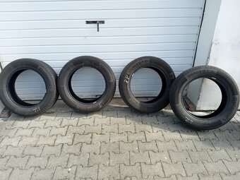 pneumatiky letni Continental 225/60 r18 V XL - 4