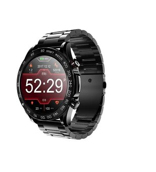 hodinky HiFuture FutureGo Pro SmartWatch black - 4