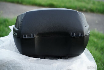 Kufr na moto Shad SH39 - 4