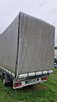Peugeot boxer 2.2 - 4