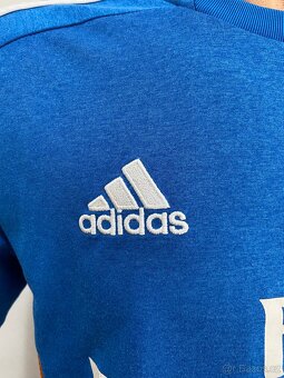 Adidas Real Madrid fotbalový dres - 4