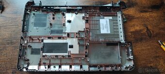 Notebook HP 15-d057sc - 4