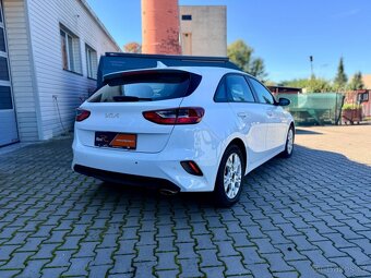 KIA CEED 1.5 118KW AUTOMAT ZÁRUKA - 4