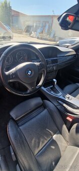Bmw 330d 180kw Mpaket rv.2009 Dohodou.. - 4