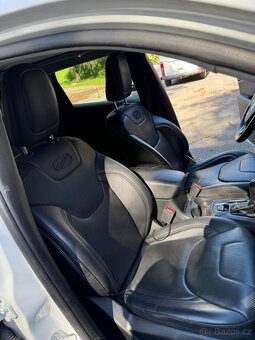 Jeep Cherokee 2.2 CRDi 143 kW, možnost odpočtu DPH - 4