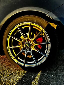 VW POLO GTI (9N3) - 4