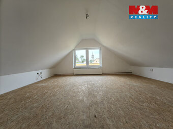 Prodej rodinného domu, 245 m², Cerekvice nad Bystřicí - 4
