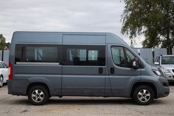 Peugeot Boxer 2.0HDI 9 miestny /AJ NA SPLÁTKY/PROTIHODNOTA/ - 4