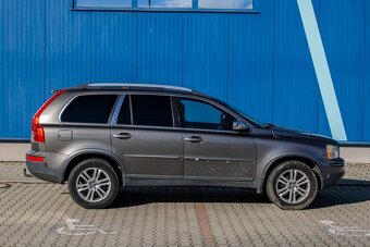 Volvo XC90, 136kW, 7-miestne / AJ NA SPLÁTKY / PROTIÚČET / - 4