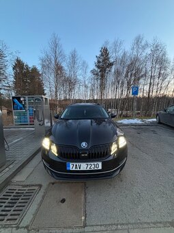 Škoda octavia 3 1.6tdi 85kw chip na 105kw - 4