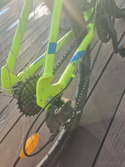 Kolo Rockrider - 4
