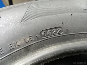 195/60 R15 Nové Laufenn letní - 4
