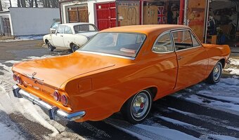 Opel Rekord B COUPE 1.7S - 4