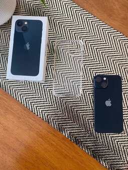 iPhone 13 mini - 4