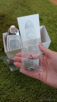 Galvanická žehlička – ageLOC Galvanic Spa - 4