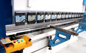 Lisy - hydraulické APHS 3104x90 - 4