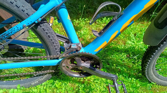 Kolo KONA Lanai XS - 4