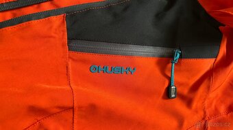 Dětský lyžařský komplet HUSKY - 4