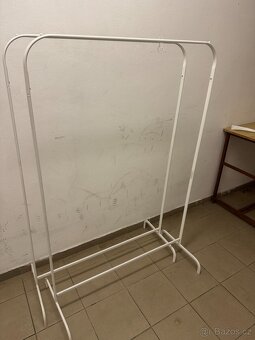 Stojan na oblečení - 4