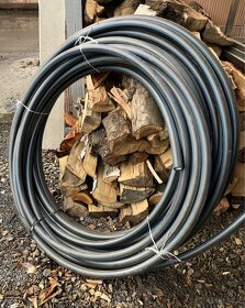 Hadice PEMD 40, PEMD 32 - 4