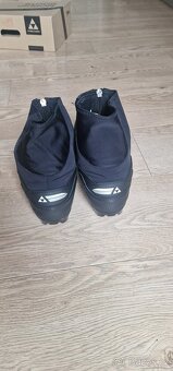 Fischer XC Touring - 4