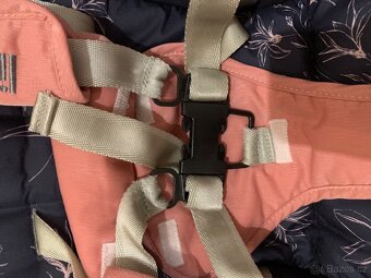 Houpátko zn. Lionelo - 4