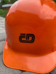 Nádražní přilba - 4