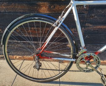 Jízdní kolo Favorit - 4