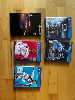 PlayStation 4 hry - 4