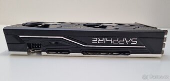 Sapphire Pulse Radeon RX 580 8GB - 4