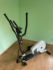 Prodám Eliptický trenažér HOUSEFIT MOTIO 50 - 4