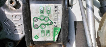 Peugeot 308 kombi, 1.6hdi, 9HP, 68kw - 4