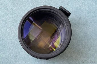 Nikon 70-200mm f/2,8 G AF-S ED VR II - 4