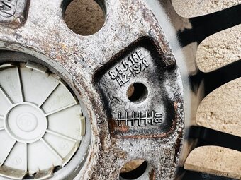 BMW M3 E92 18” alu - 4