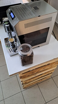 Automatický kávovar Delonghi Primadonna na zrnkovou kávu - 4
