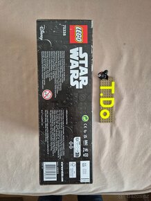 LEGO 75338 Přepadení na planetě Ferrix™ - 4