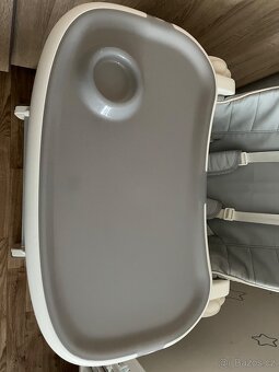 Jídelní židlička Zopa - 4