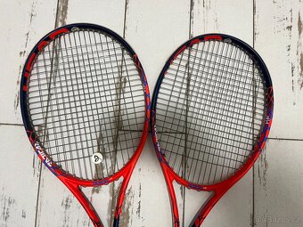 Tenisové rakety Head Radical MP - 4